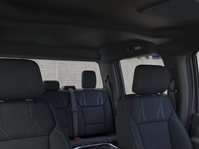 Photo of 2025 Gray Ford F-150