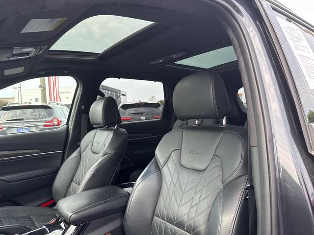 Photo of 2024 Gravity Gray Kia Telluride