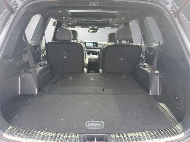 Photo of 2024 Gravity Gray Kia Telluride