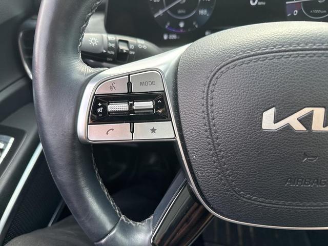 Photo of 2024 Gravity Gray Kia Telluride