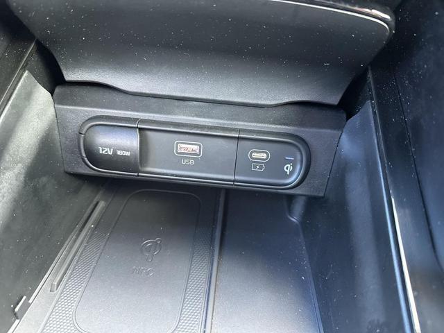 Photo of 2024 Gravity Gray Kia Telluride
