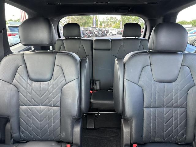 Photo of 2024 Gravity Gray Kia Telluride