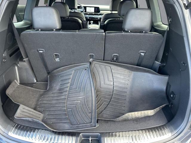 Photo of 2024 Gravity Gray Kia Telluride