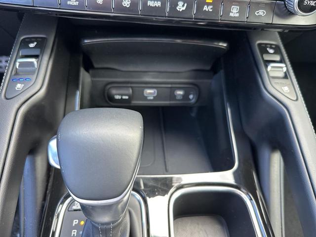 Photo of 2024 Gravity Gray Kia Telluride