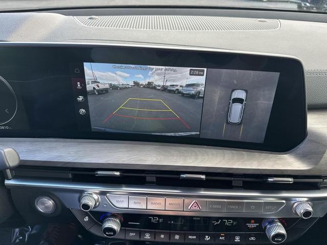 Photo of 2024 Gravity Gray Kia Telluride