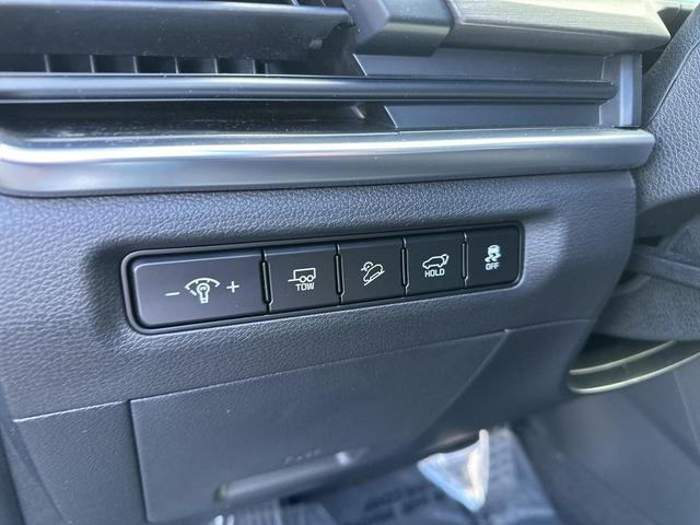 Photo of 2024 Gravity Gray Kia Telluride