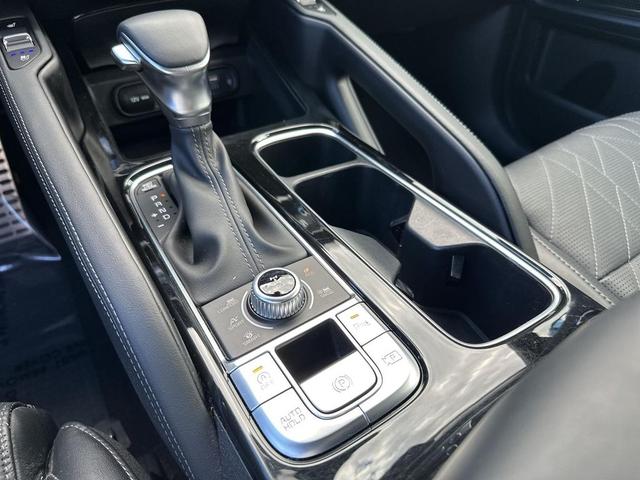 Photo of 2024 Gravity Gray Kia Telluride