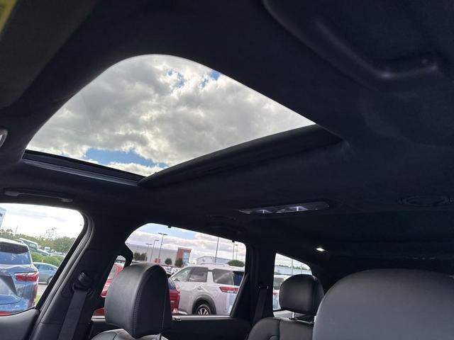 Photo of 2024 Gravity Gray Kia Telluride