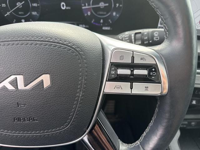 Photo of 2024 Gravity Gray Kia Telluride