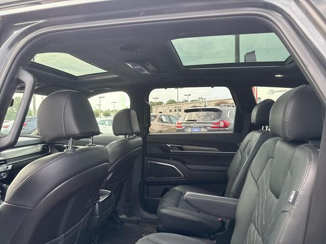 Photo of 2024 Gravity Gray Kia Telluride