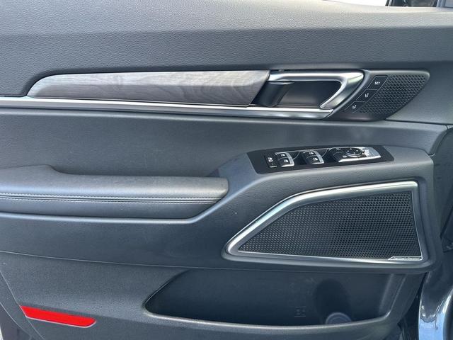 Photo of 2024 Gravity Gray Kia Telluride