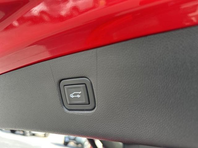 Photo of 2021 Red Hot Chevrolet Blazer