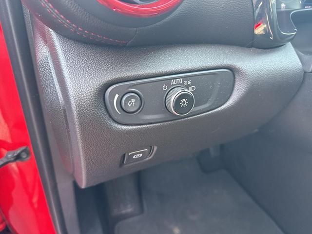 Photo of 2021 Red Hot Chevrolet Blazer