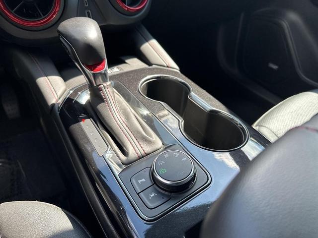 Photo of 2021 Red Hot Chevrolet Blazer