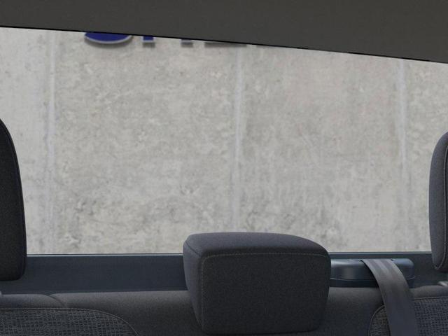 Photo of 2025 Velocity Blue Ford Maverick