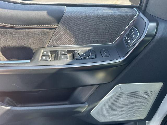 Photo of 2024 Star White Metallic Tri-Coat Ford F-250