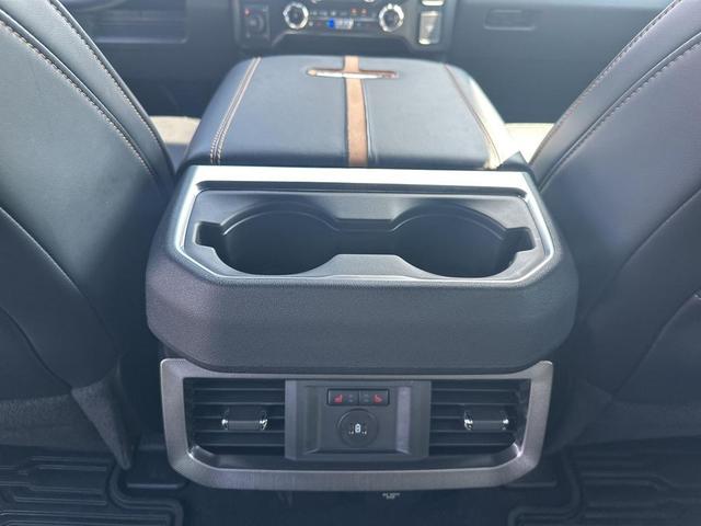 Photo of 2024 Star White Metallic Tri-Coat Ford F-250