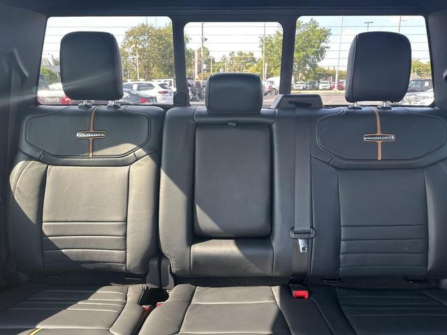 Photo of 2024 Star White Metallic Tri-Coat Ford F-250