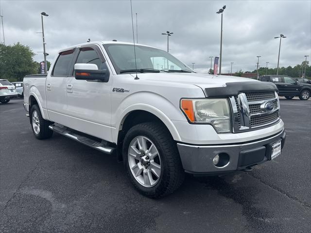 2010 Ford F-150