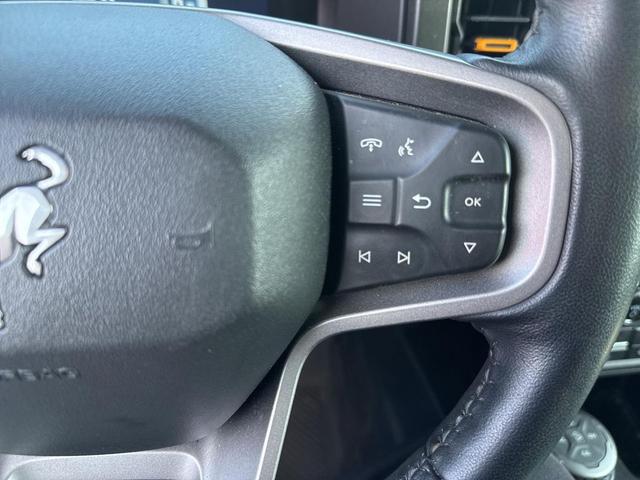 Photo of 2023 Azure Gray Metallic Tri-Coat Ford Bronco