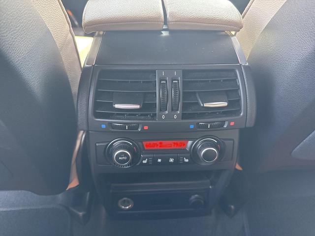 Photo of 2014 Titanium Silver Metallic BMW X6