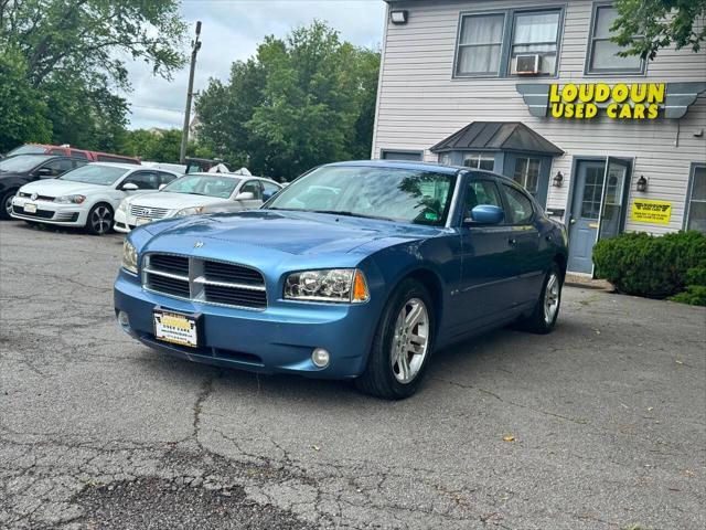 2007 Dodge Charger
