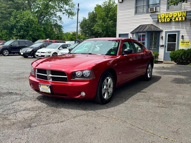 2007 Dodge Charger