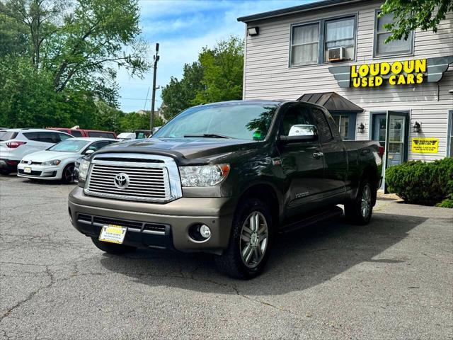2013 Toyota Tundra