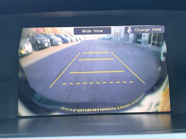 Photo of 2012 Crystal Black Pearl Honda Odyssey