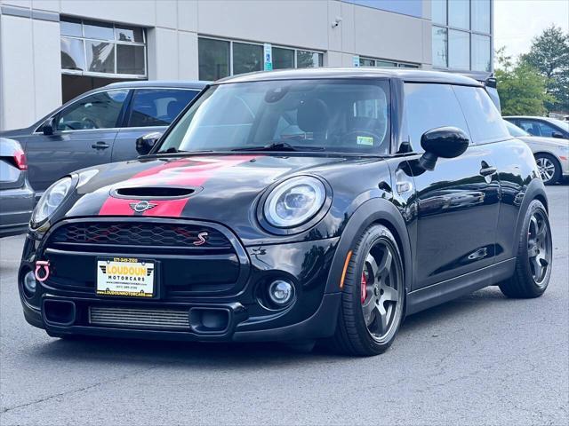 2020 MINI Hardtop