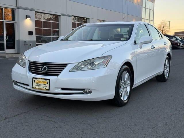 2009 Lexus Es 350