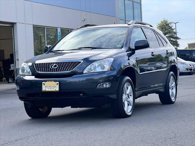 2005 Lexus Rx 330