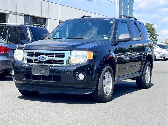 2010 Ford Escape