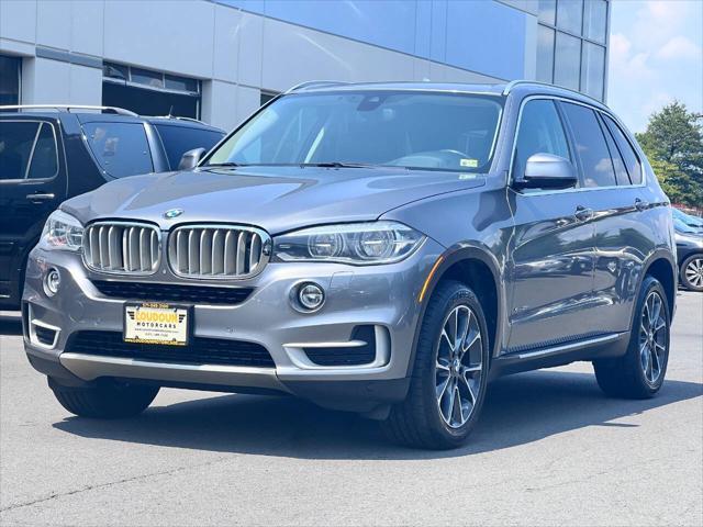 2014 BMW X5