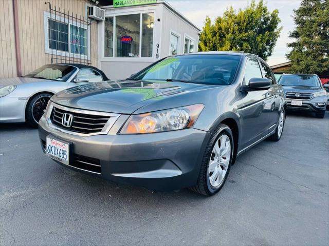 2009 Honda Accord