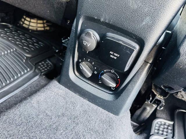 Photo of 2021 Frozen White Ford Transit Connect
