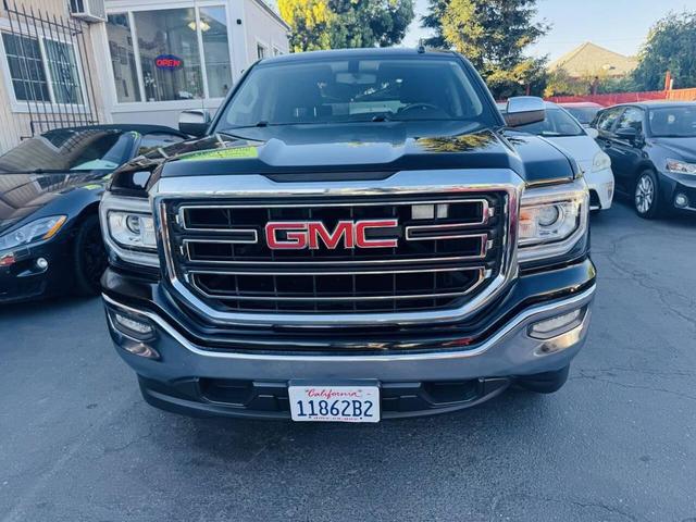 Photo of 2016 Onyx Black GMC Sierra 1500