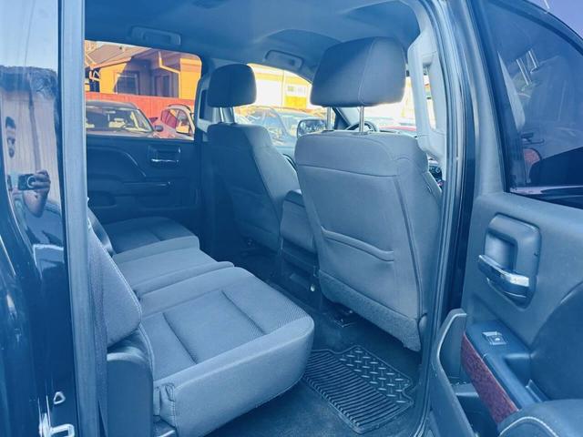Photo of 2016 Onyx Black GMC Sierra 1500