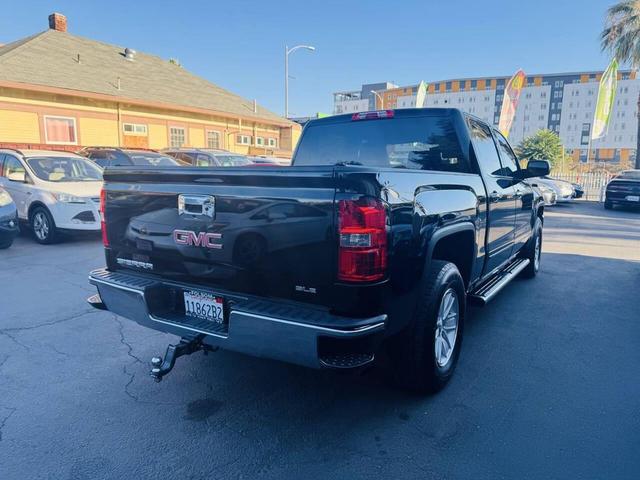 Photo of 2016 Onyx Black GMC Sierra 1500