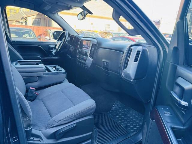 Photo of 2016 Onyx Black GMC Sierra 1500