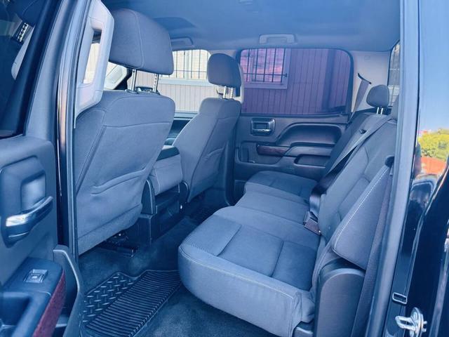 Photo of 2016 Onyx Black GMC Sierra 1500