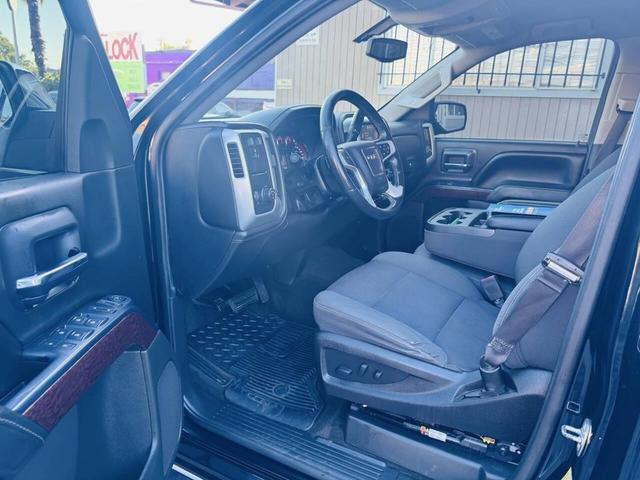 Photo of 2016 Onyx Black GMC Sierra 1500