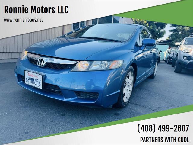 2011 Honda Civic