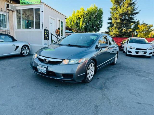 2011 Honda Civic