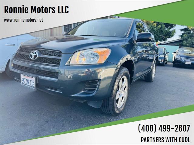 2010 Toyota RAV4
