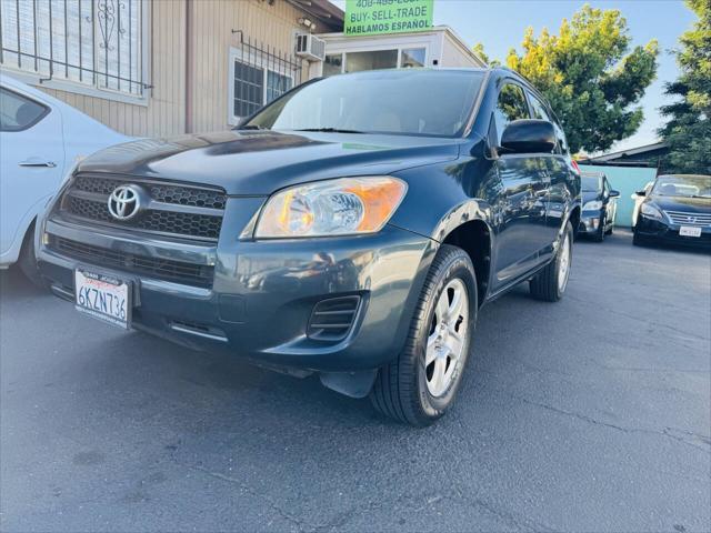 2010 Toyota RAV4