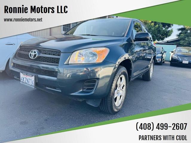 2010 Toyota RAV4