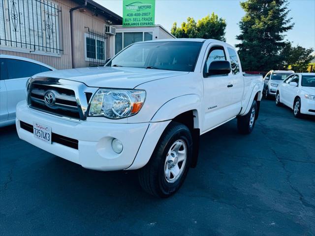 2009 Toyota Tacoma