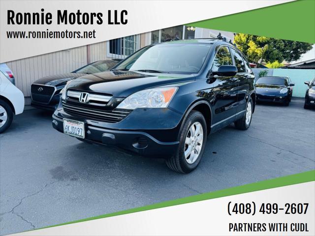 2009 Honda CR-V