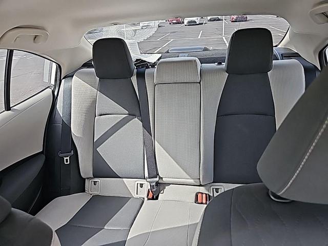 Photo of 2023 Ice Cap Toyota Corolla Hybrid